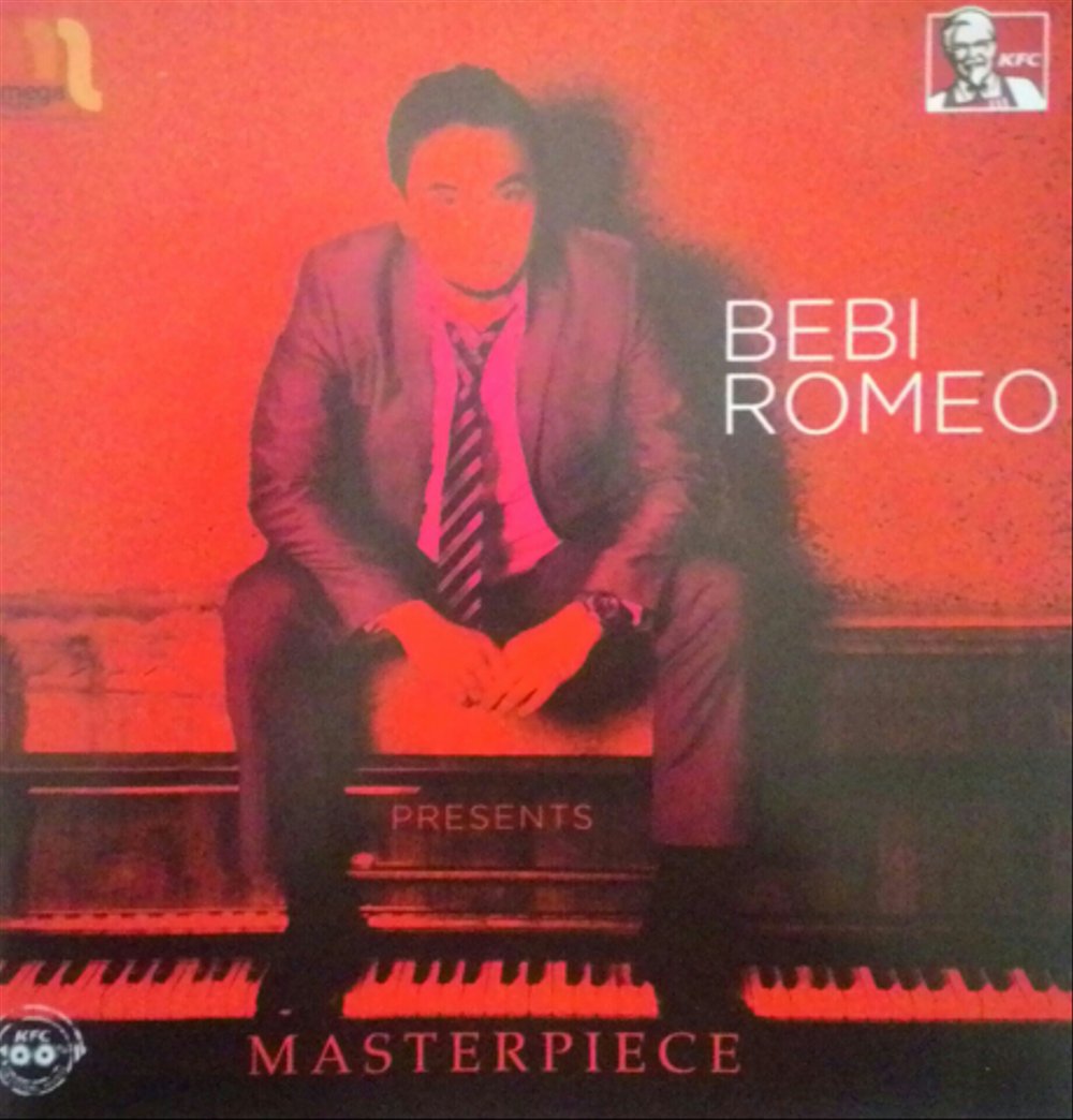 Bebi romeo masterpiece album download 2017